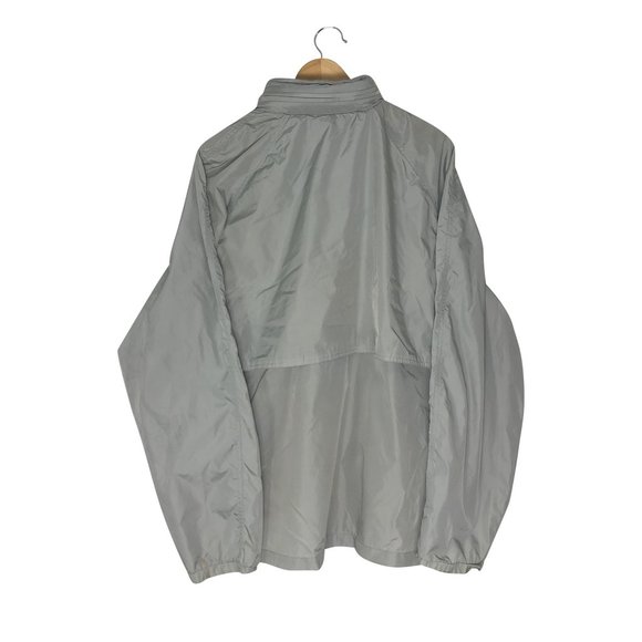 Vintage Woolrich Windbreaker - Men's XL - Picture 2 of 4